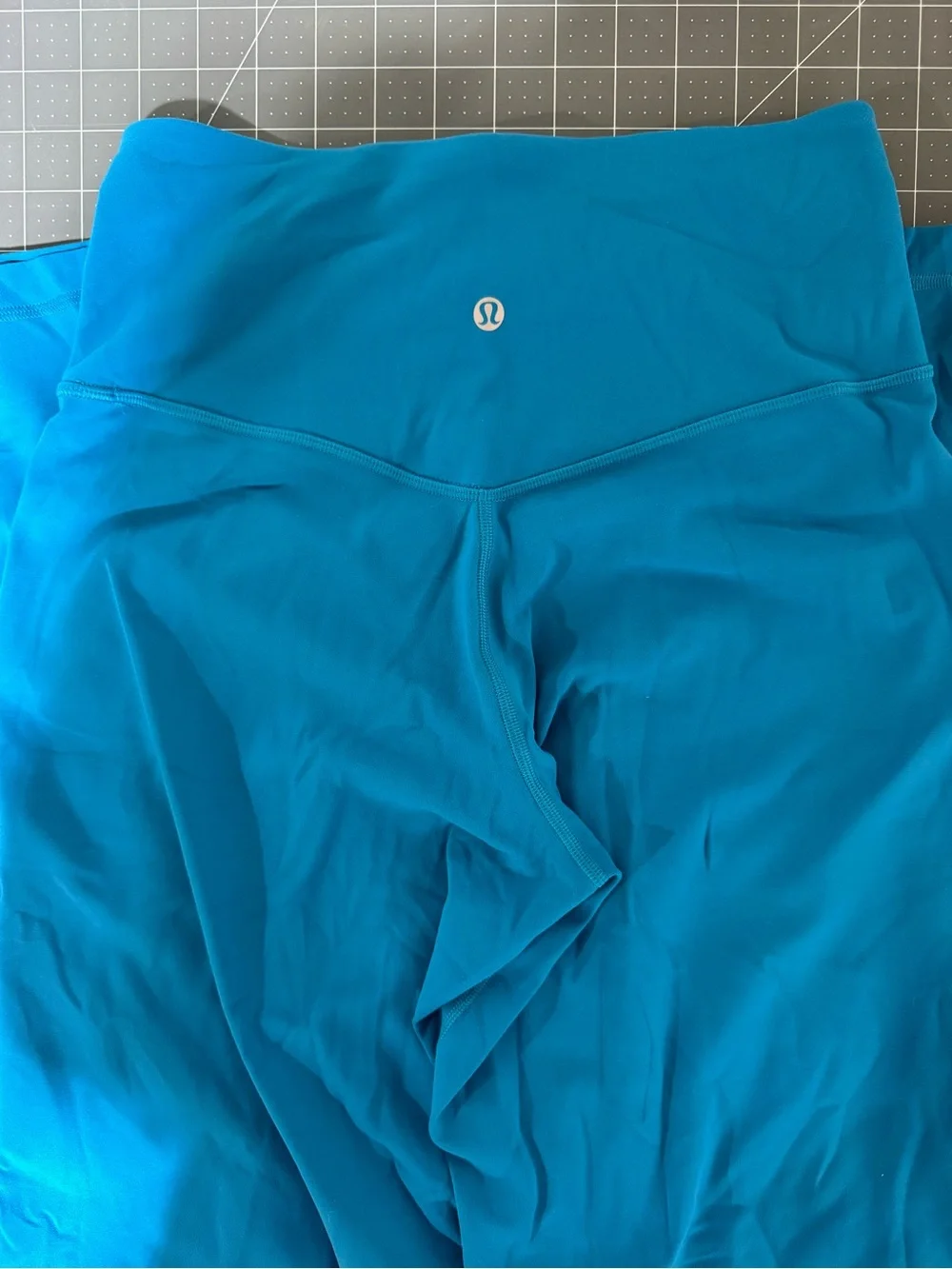Lululemon Align Wide-Leg Pants